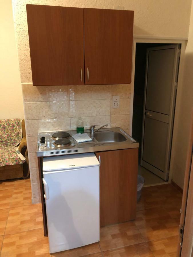 Apartments Toni Ulcinj Exterior foto